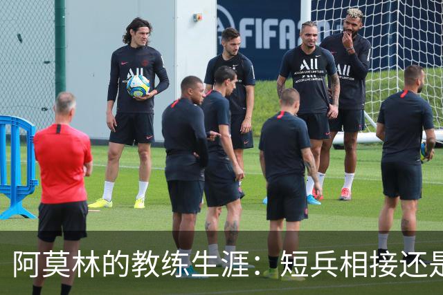 阿莫林的教练生涯：短兵相接还是闪电转场？